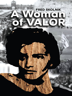 cover image of A Woman of Valor
